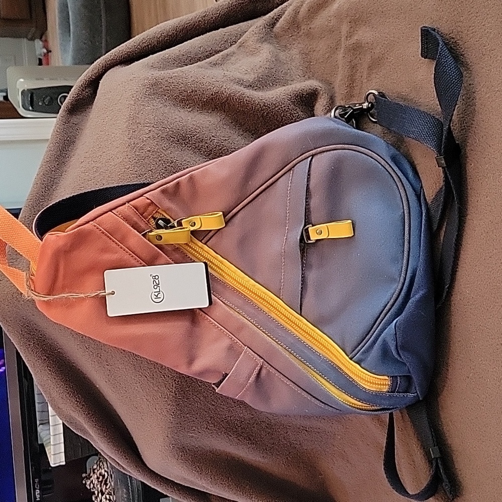 Sling/Backpack